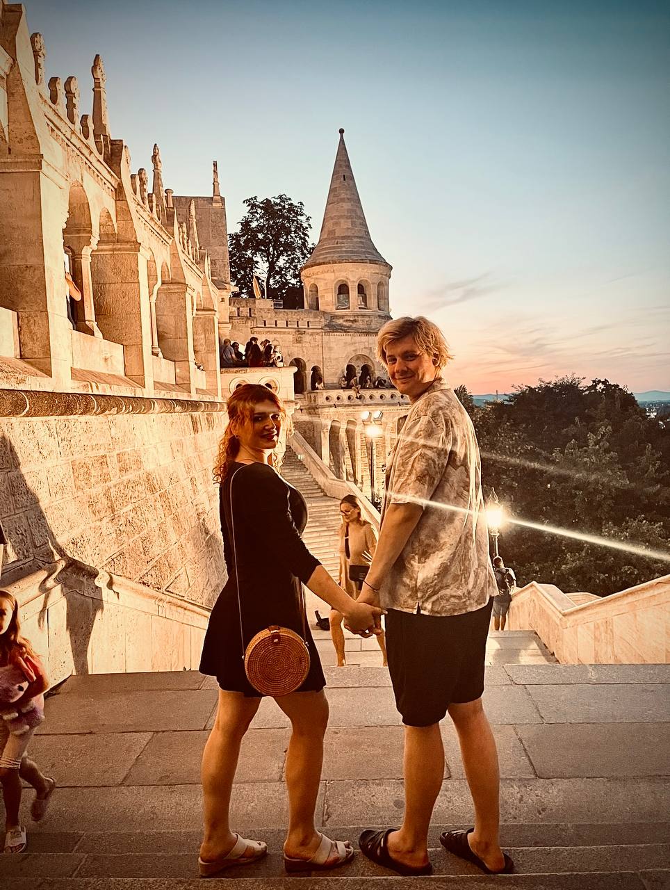 Petr a Zuzana